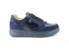 Blauw_lak_suede_combi_Boogie_Hartjes_H_1