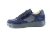 Blauw_lak_suede_combi_Boogie_Hartjes_H_3