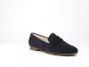 Blauw_loafer_Gabor_2