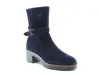 Blauw_suede_enkellaars_hak__2