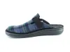 Blauw_vilt_ruit_gesp_slipper_2