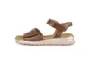 Bruin_klitsandaal_Gabor
