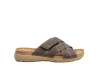 Bruin_kruisband_slipper_1