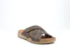 Bruin_kruisband_slipper_2