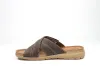 Bruin_kruisband_slipper_3