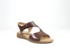 Bruin_sandaal_Gabor_1