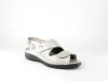 Grey_combi_flex_2_klit_sandaal_7