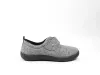 Grey_soft_vilt_pantoffel