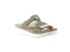 Groen_off_white_slipper_2