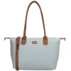Licht_blauw_Charm_London_Buckingham_Palace_Handtas