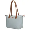Licht_blauw_Charm_London_Buckingham_Palace_Handtas_1