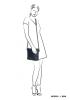 Navy_London_Stratford_schoudertas_1
