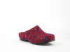 Rood_Donata_vilt_slipper_1