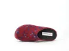 Rood_Donata_vilt_slipper_3