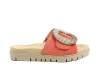 Rood_gesp_slipper_Gabor_1
