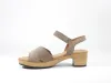 Taupe_hak_sandaal_Gabor_2