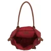 Wijnrood_Charm_London_Buckingham_Palace_Handtas_3