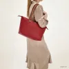 Wijnrood_Charm_London_Buckingham_Palace_Handtas_4