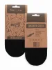 Zwart_Muller___Sons_Sneaker_Socks_2_pack_1
