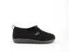 Zwart_Qfit_Pantoffel_Cato_wol
