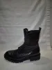 Zwart_bikerboot_H