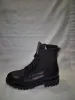 Zwart_bikerboot_K