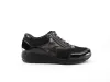 Zwart_combi_stretch_sneaker_H