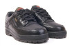 Zwart_goretex_veterschoen_Baracuda_1