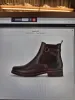 Zwart_leer_chelseaboot_F