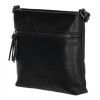Zwart_schoudertas_Ferro_2