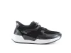 Zwart_slip_in_sneaker_RS_1