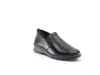 Zwart_soft_nappa_vachtpantoffel_1