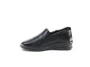 Zwart_soft_nappa_vachtpantoffel_2