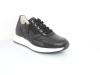 Zwart_veter_rits_sneaker_Gabor_2