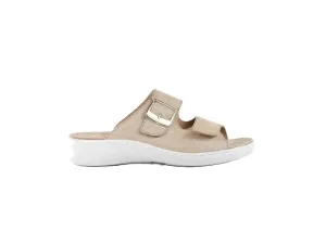 Beige_Wellnes_2_band_slipper_G_1