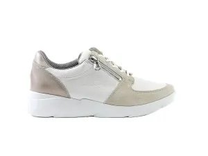 Beige_combi_Funky_K_veter_rits_1
