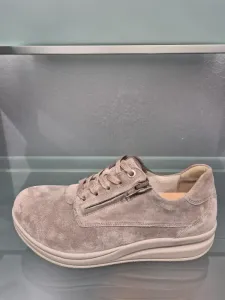 Beige_diabetik_suede_M