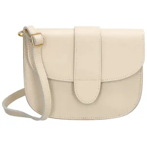 Beige_leder_Charm_anna_schoudertas_