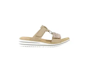 Beige_multi_2_klit_slipper_1