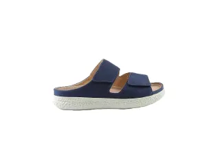 Blauw_Hartjes_Groove_klit_slipper_H_1
