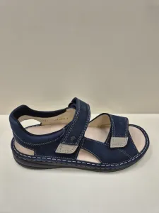 Blauw_nubuk_Skiathos_sandaal_FC