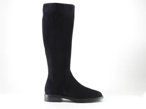 Blauw_suede_laars__1
