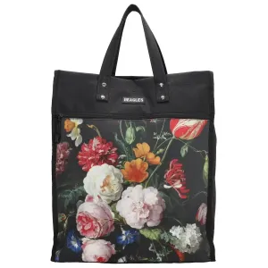 Bloemen_boodschappentas