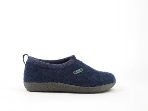 Blue_Qfit_Pantoffel_Cato_wol_1