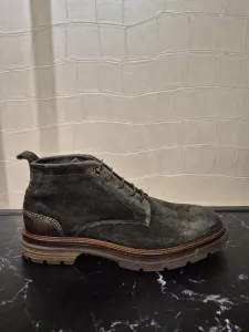 Bruin_Levin_veterboot