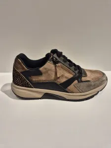 Bruin_combi_sneaker_RS_1