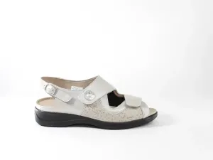 Grey_combi_flex_2_klit_sandaal_6