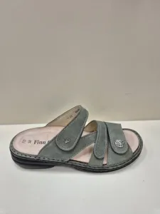 Groen_nubuk_Ventura_S_