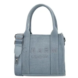 Jeans_Charm_London_Bond_handtas