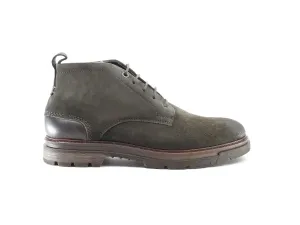 Kaki_Levin_veterboot